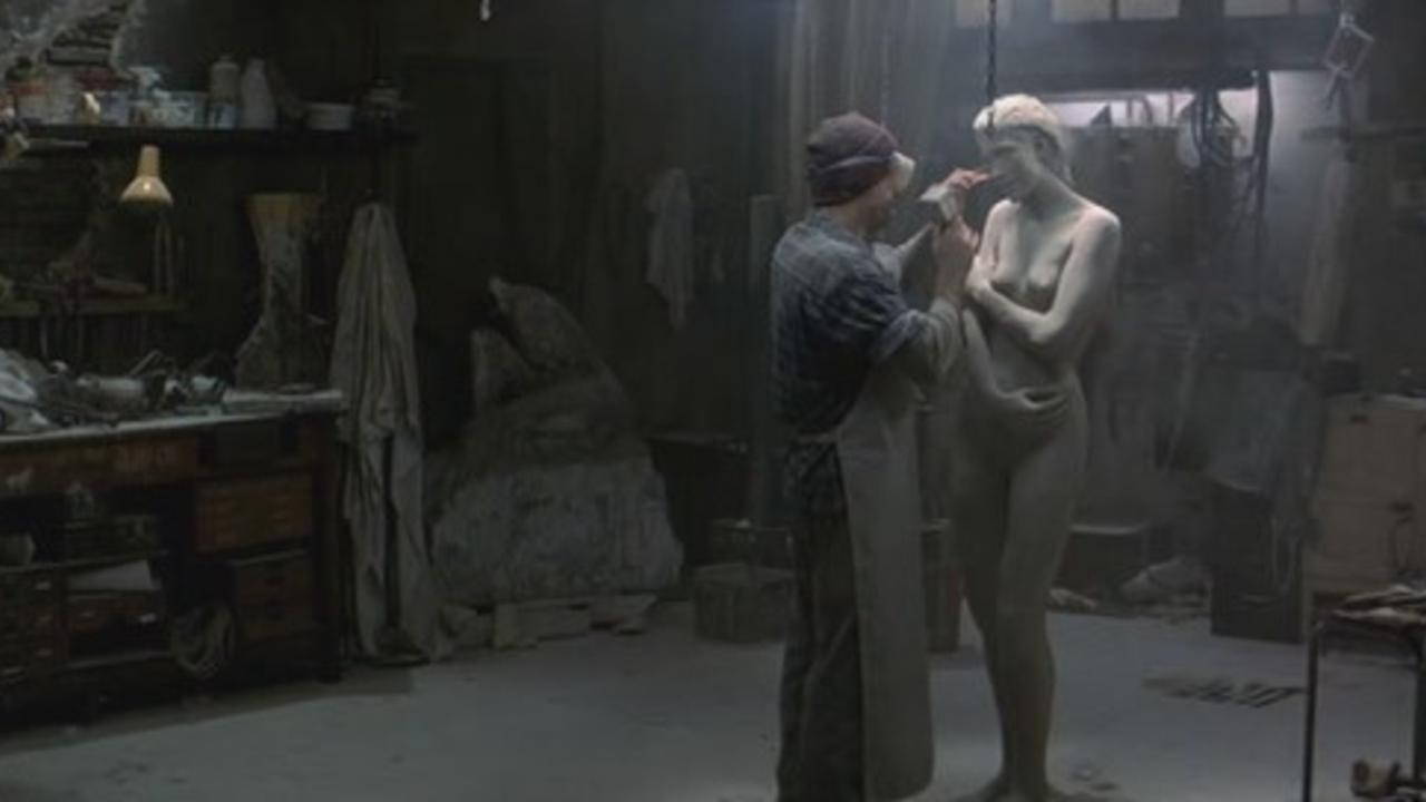Image du film Genesis