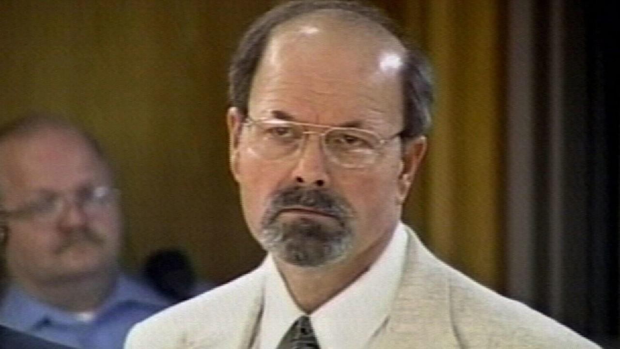 BTK: A Killer Among Us