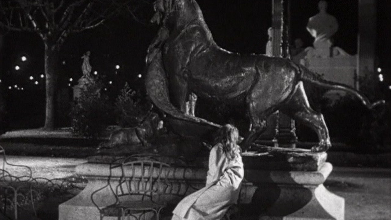 Image du film Paris la nuit