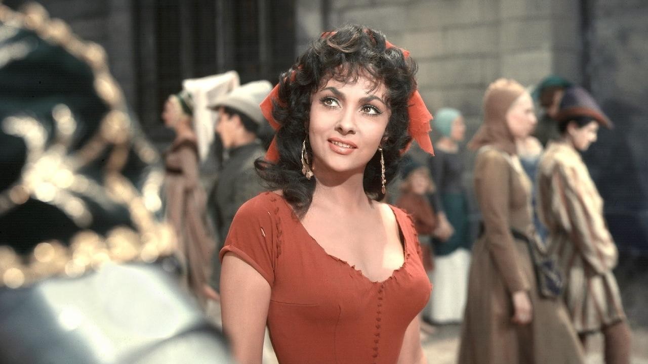 Image du film Notre-Dame de Paris