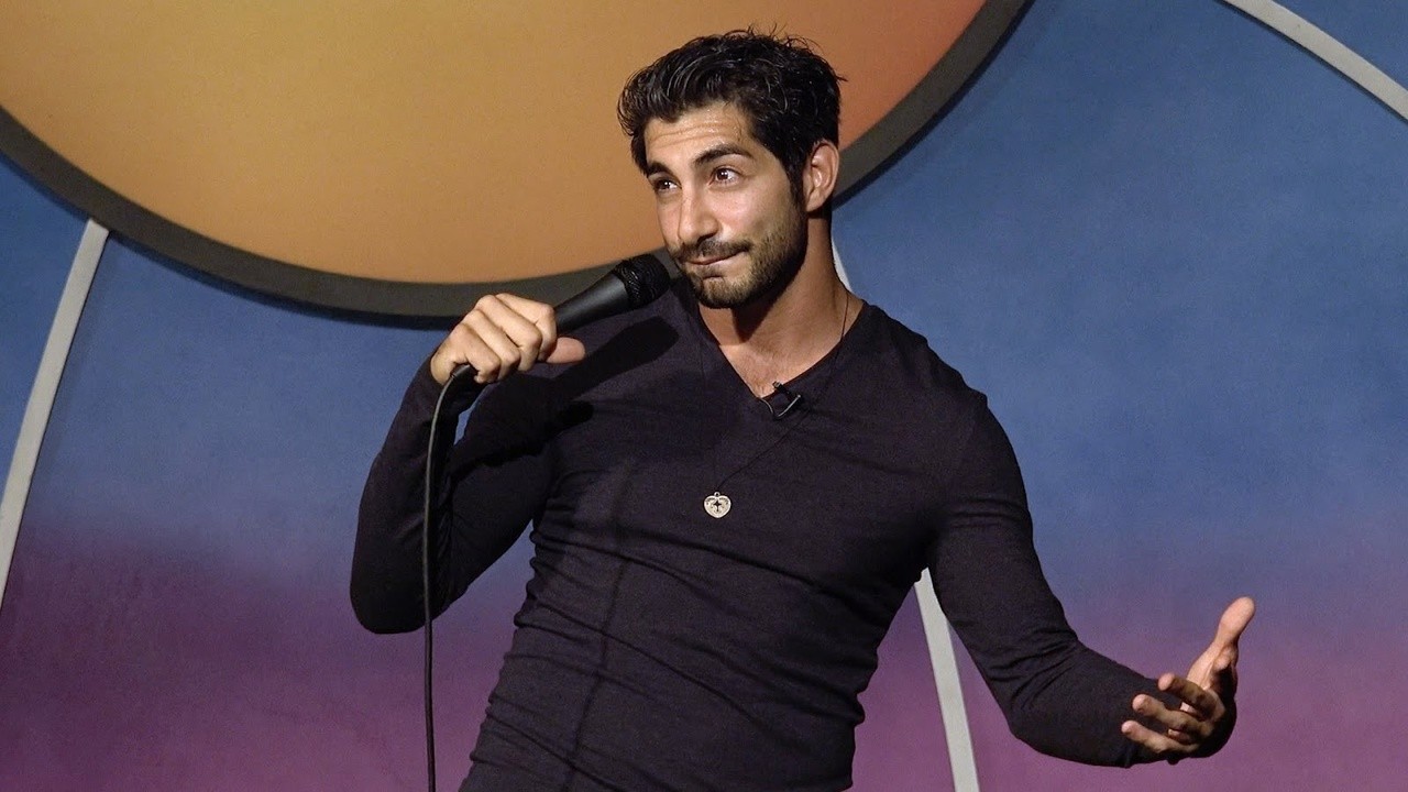 Travel Ban: Make America Laugh Again