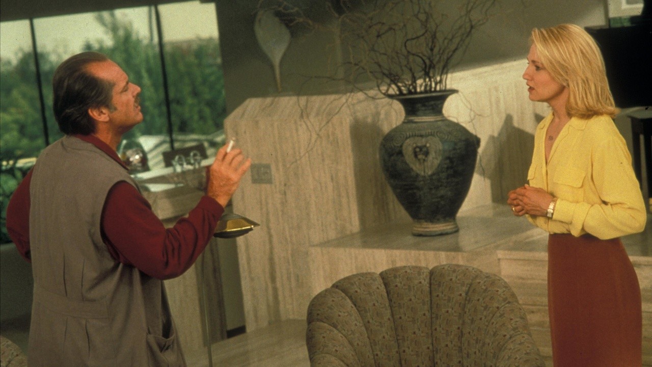 Image du film Man Trouble