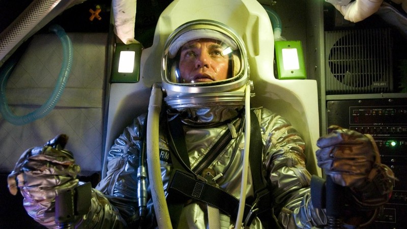 The Astronaut Farmer (2006) | MUBI