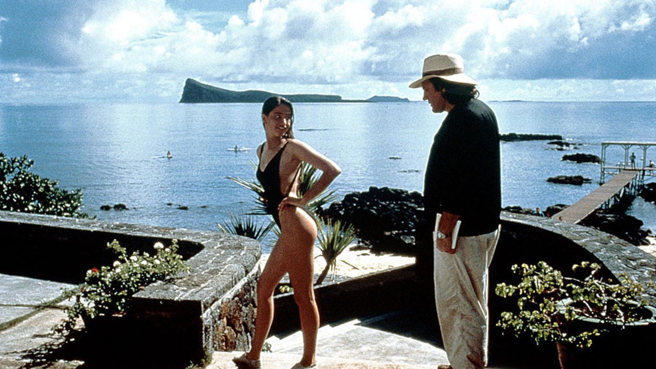Image du film Mon père, ce héros