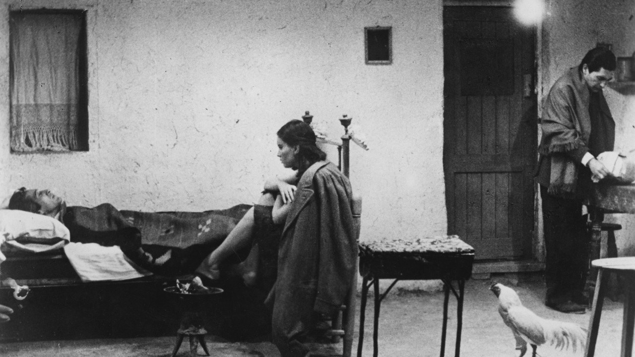 El romance del Aniceto y la Francisca