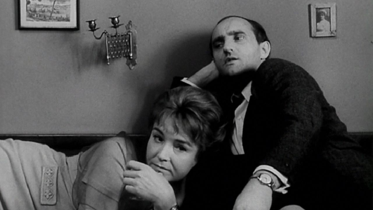 Image du film La Plaisanterie