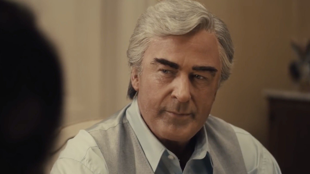 Framing John Delorean