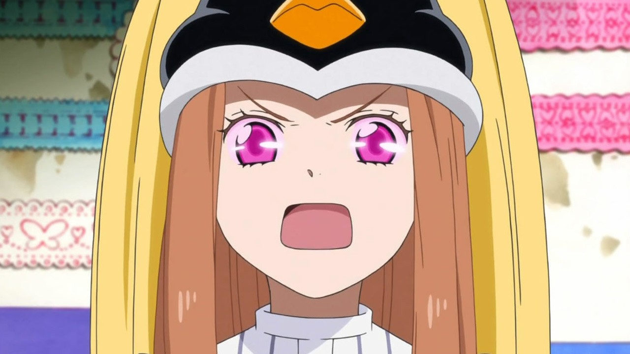 Mawaru-Penguindrum