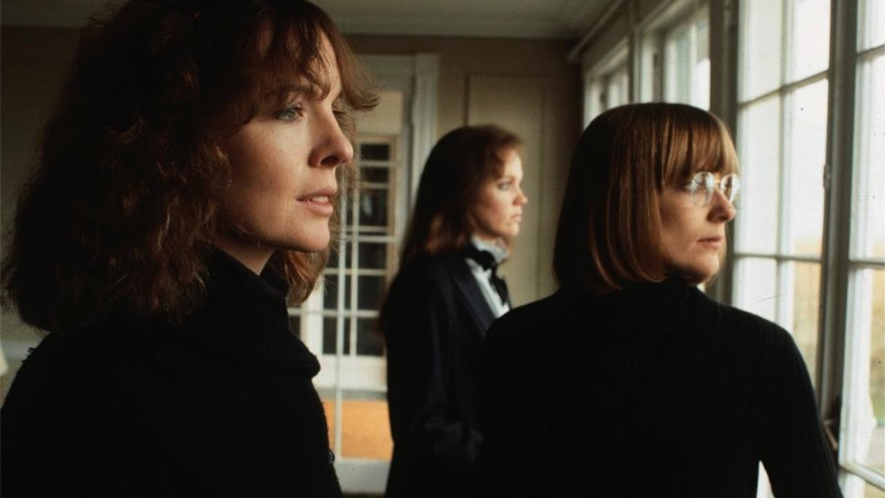 Image du film Intérieurs