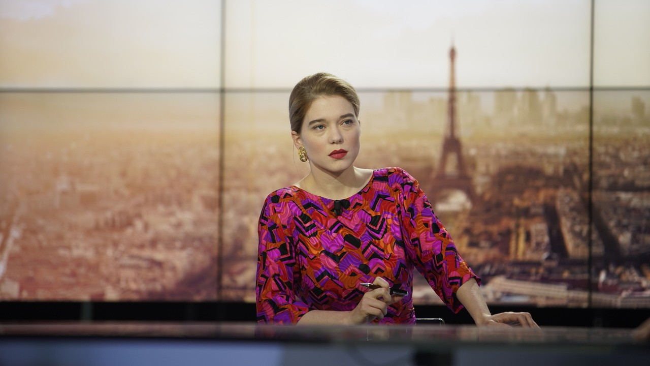 Image du film France