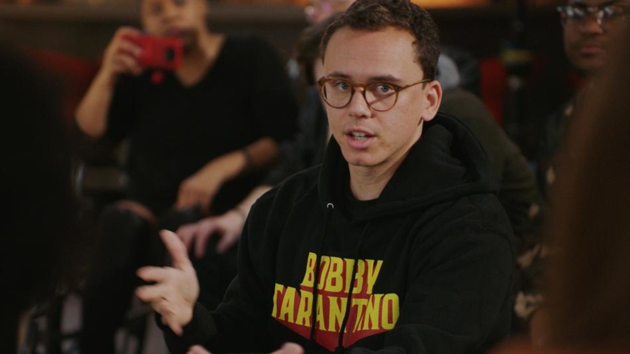 Band Together with Logic
