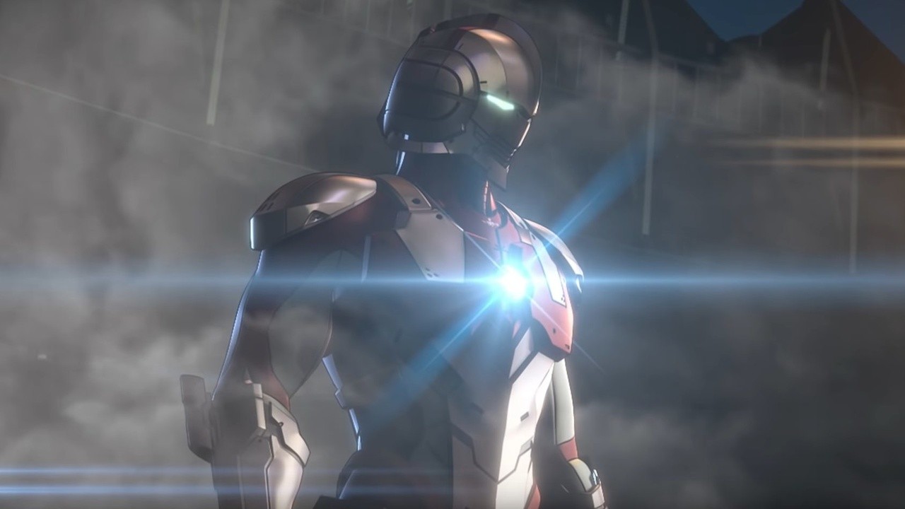 Ultraman