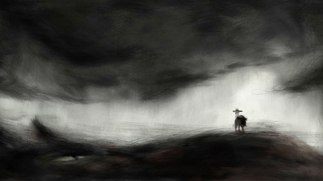 Am I a Wolf?