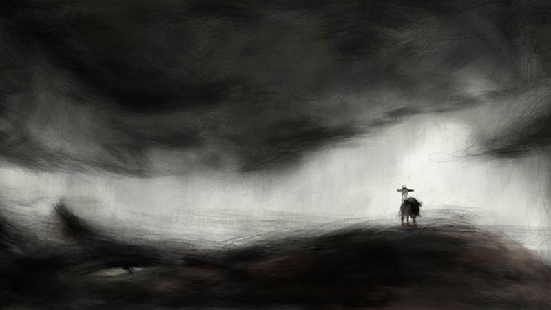 Am I a Wolf?