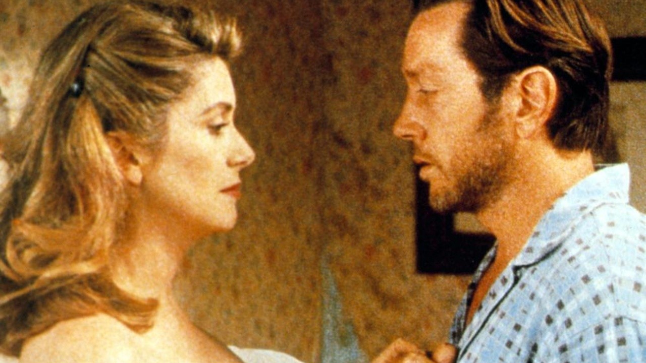 Image du film La reine blanche