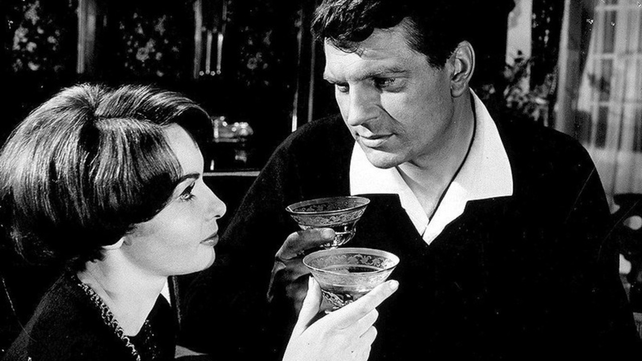 Image du film La Bête à l'affût