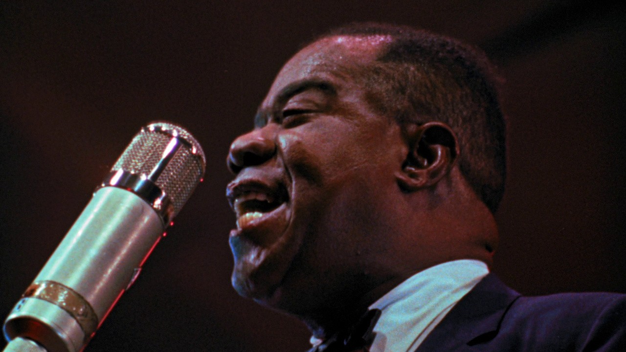 Jazz on a Summer's Day
