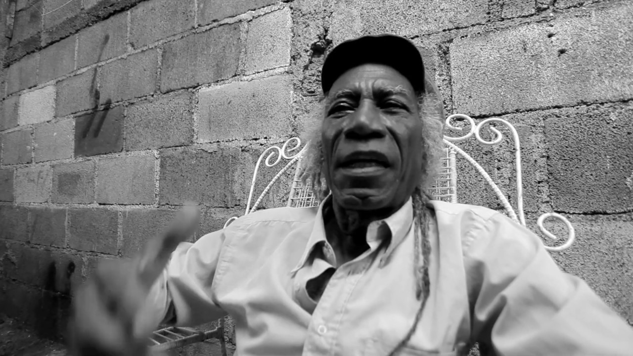 Carl Rigoni Antojología de Carl Rigby (2019) | MUBI