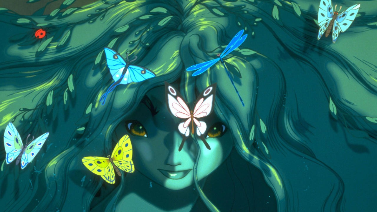 Image du film Fantasia 2000