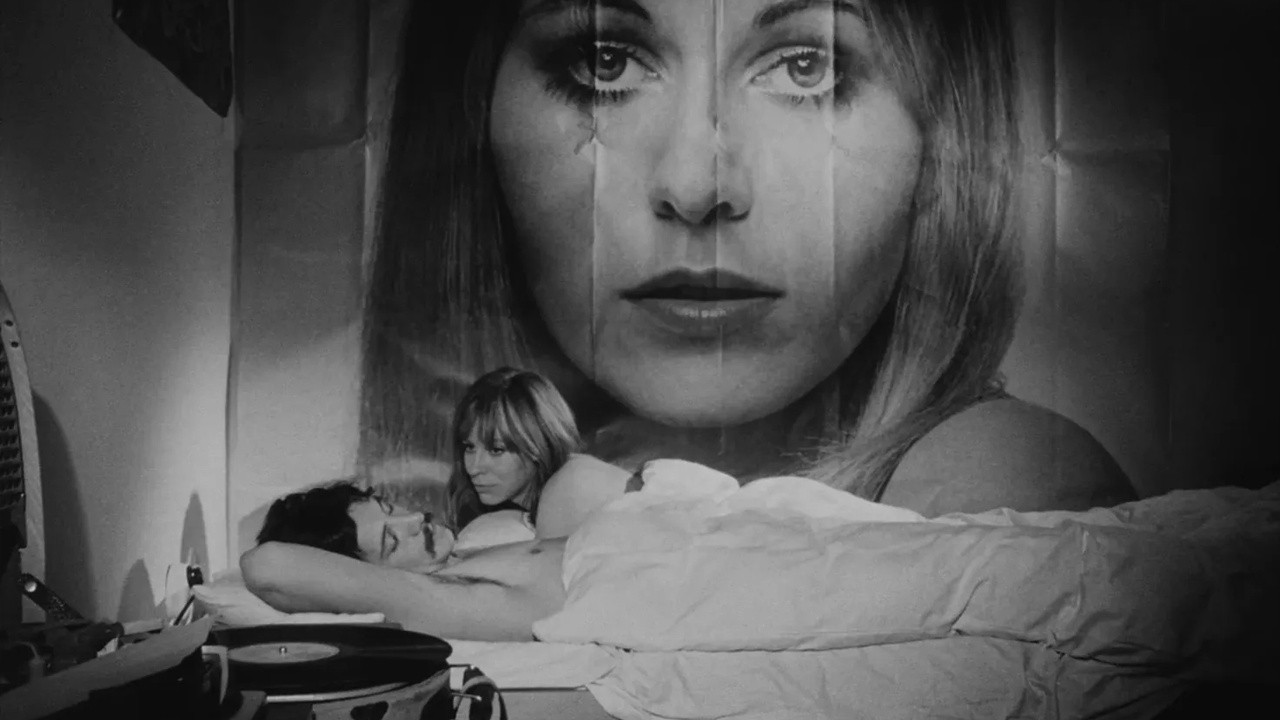 Image du film Les dieux de la peste