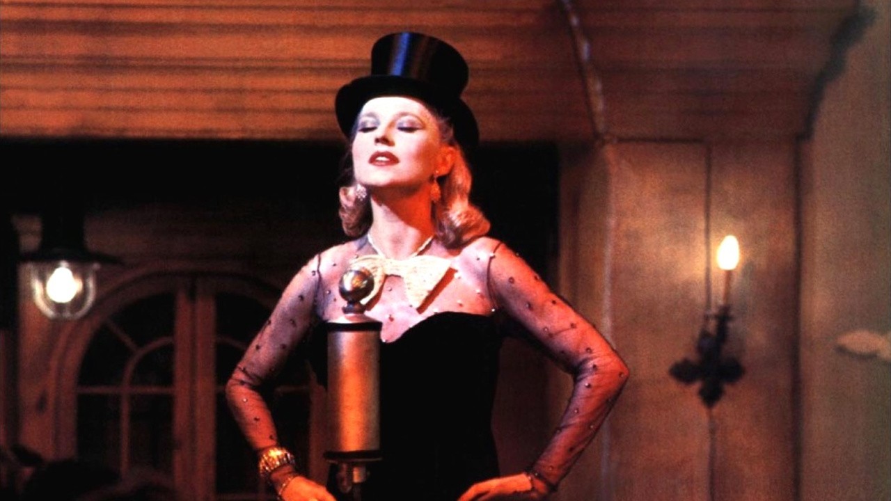 Image du film Lili Marleen