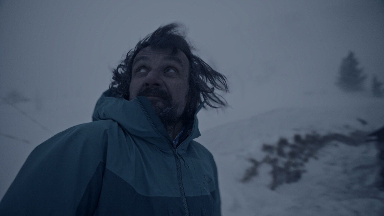 The Wind. A Documentary Thriller