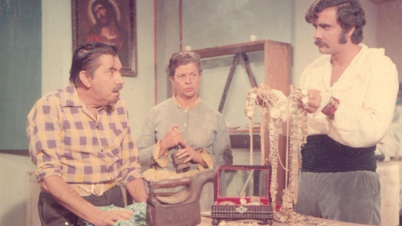 No Paraíso das Solteironas