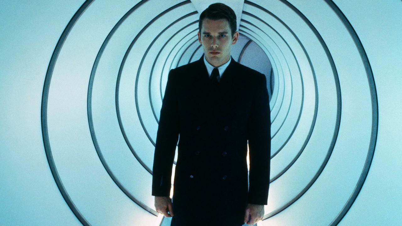 Image du film Bienvenue à Gattaca
