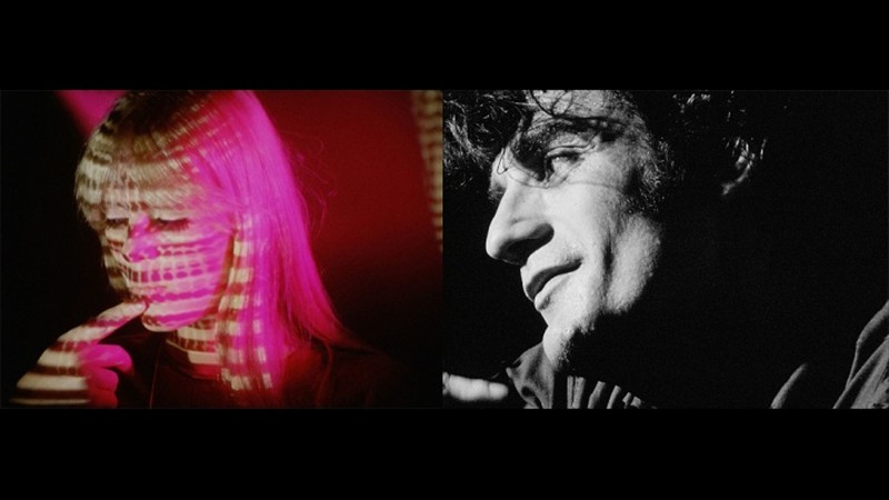 The Chelsea Girls
