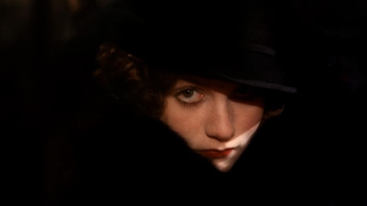 Image du film Violette Nozière