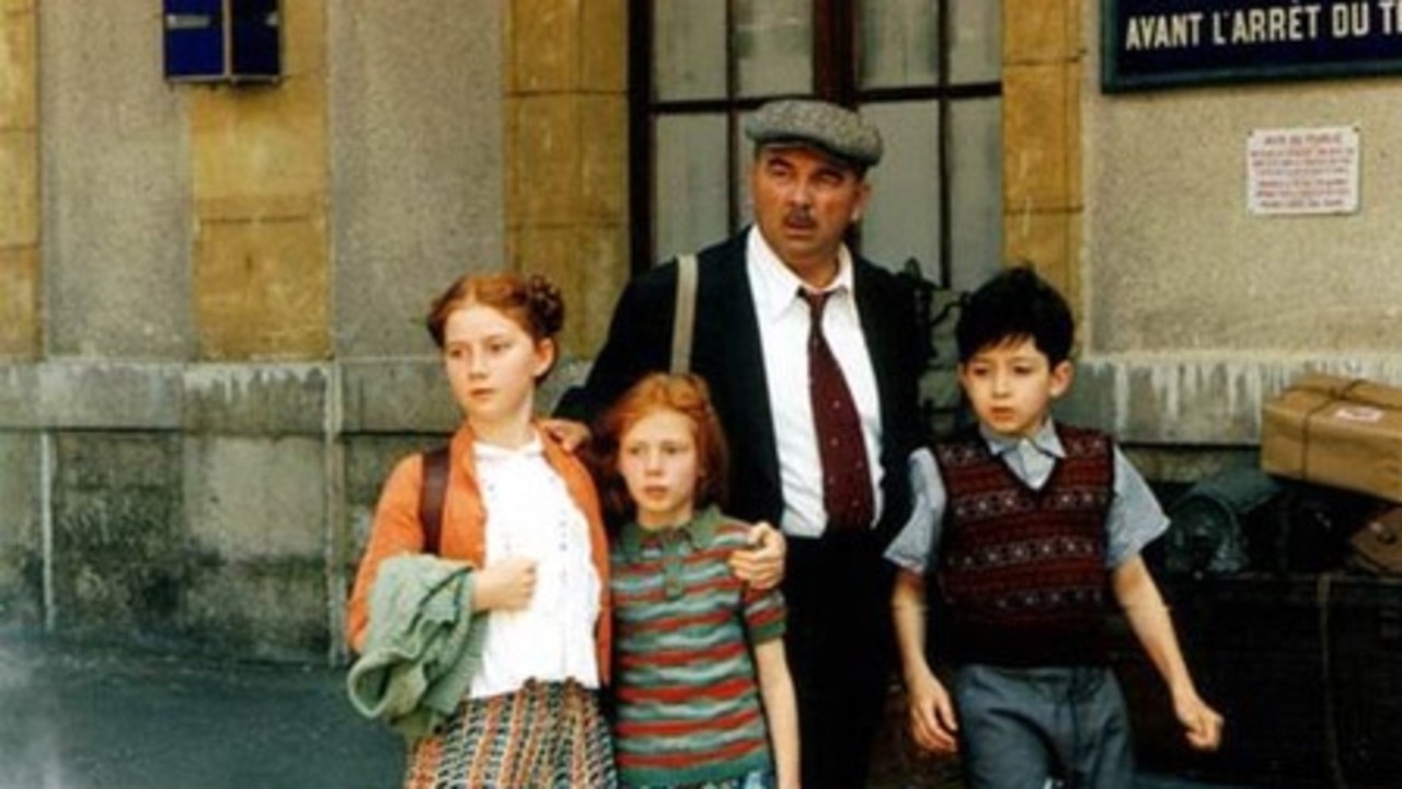 Image du film Monsieur Batignole