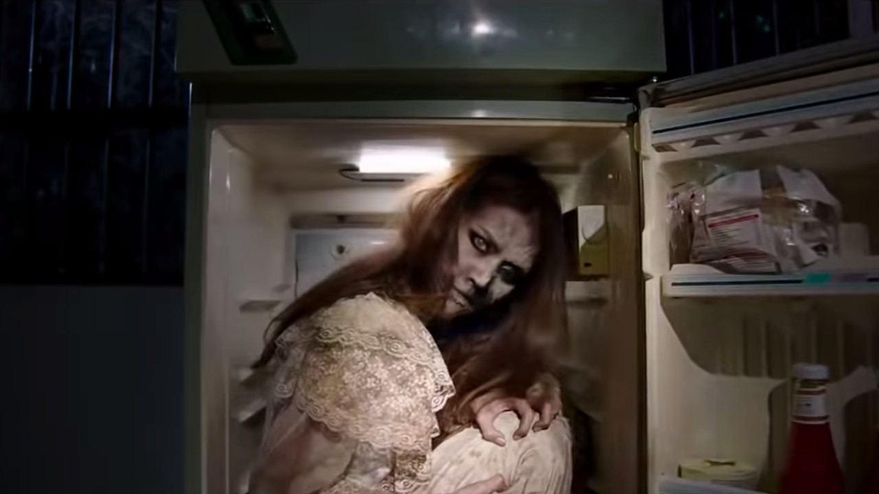 Oh My Ghost 4