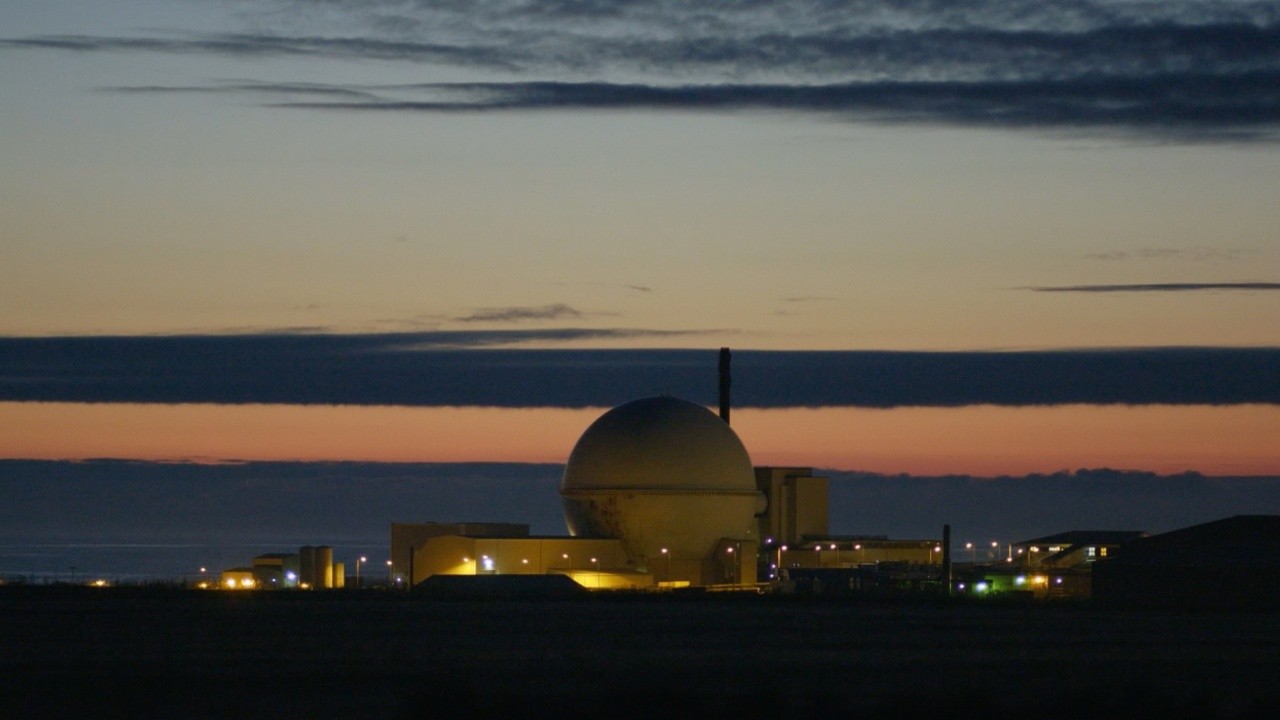 Beyond the North Winds: A Post Nuclear Reverie