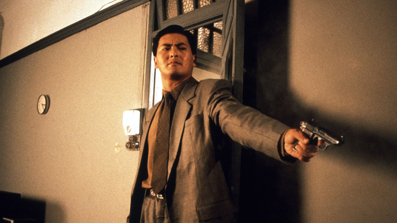 Image du film The Killer