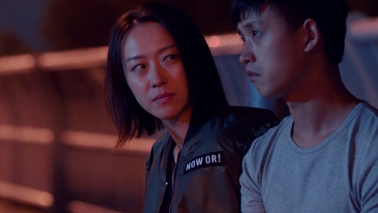 Give Me a Ride (2019) | MUBI
