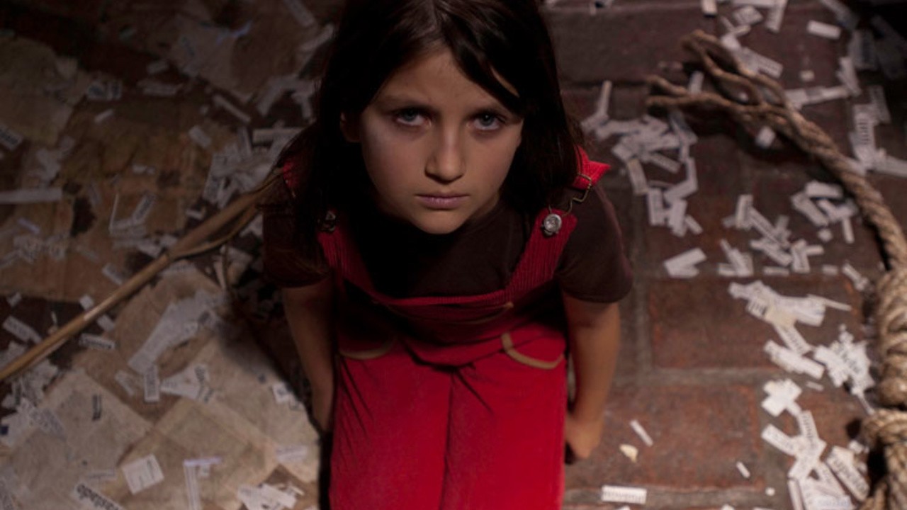 In the Name of the Girl
