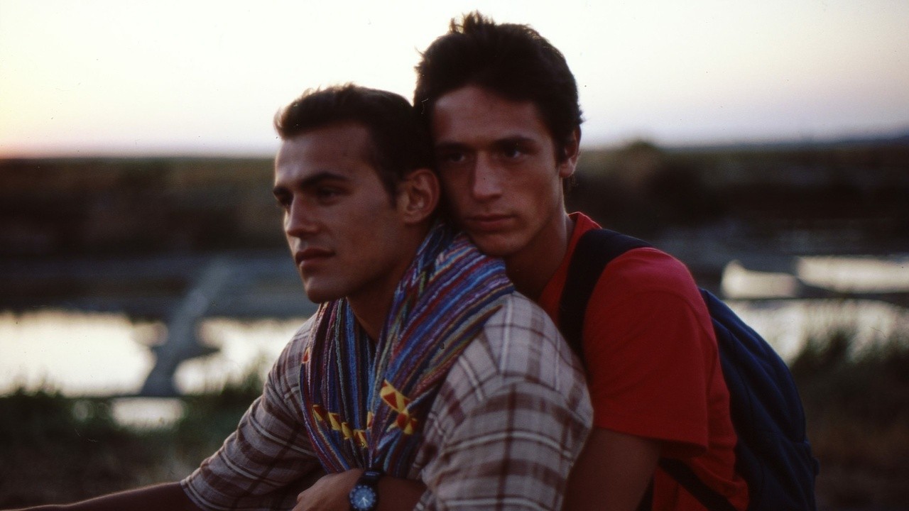 Image du film Presque rien