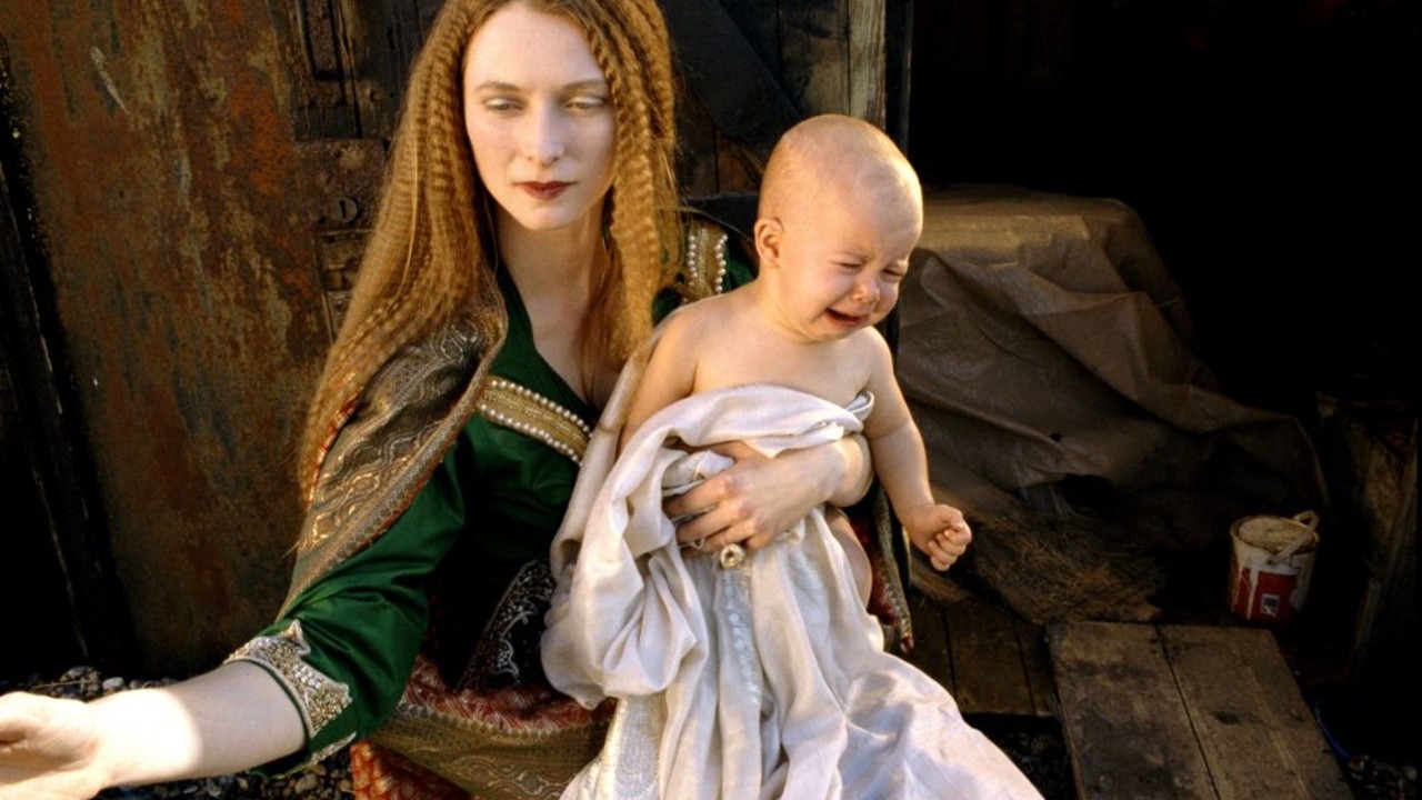 Image du film The Garden