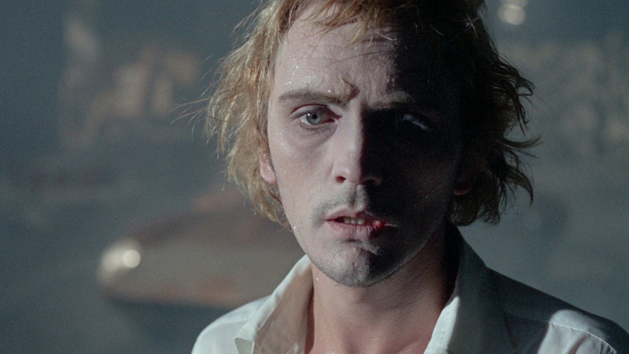 Image du film Histoires extraordinaires