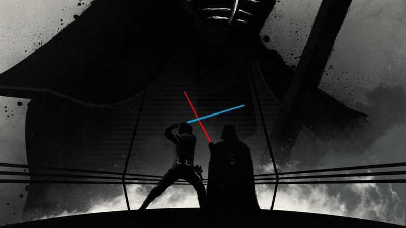 Star Wars: Evolution of the Lightsaber Duel