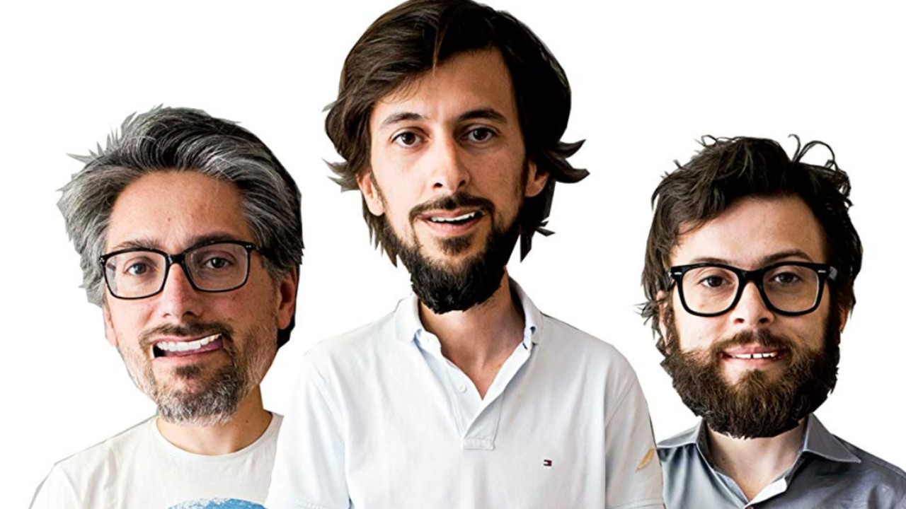 Uma Nêspera no Cu