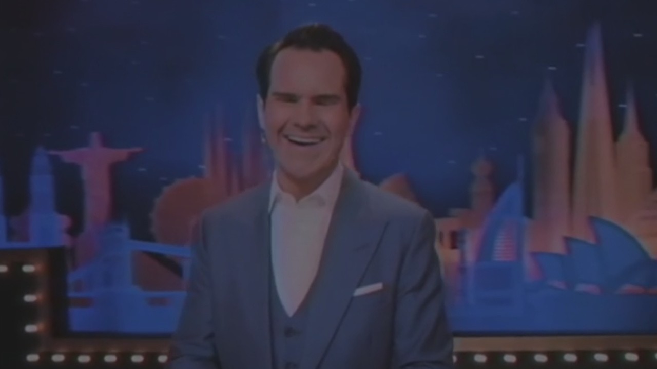 Jimmy Carr: The Best of Ultimate Gold Greatest Hits
