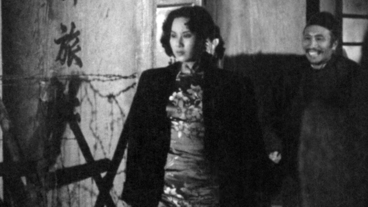 Image du film The Flower Girl