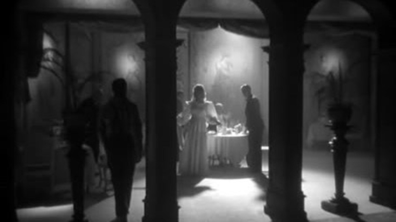 Image du film La nuit fantastique