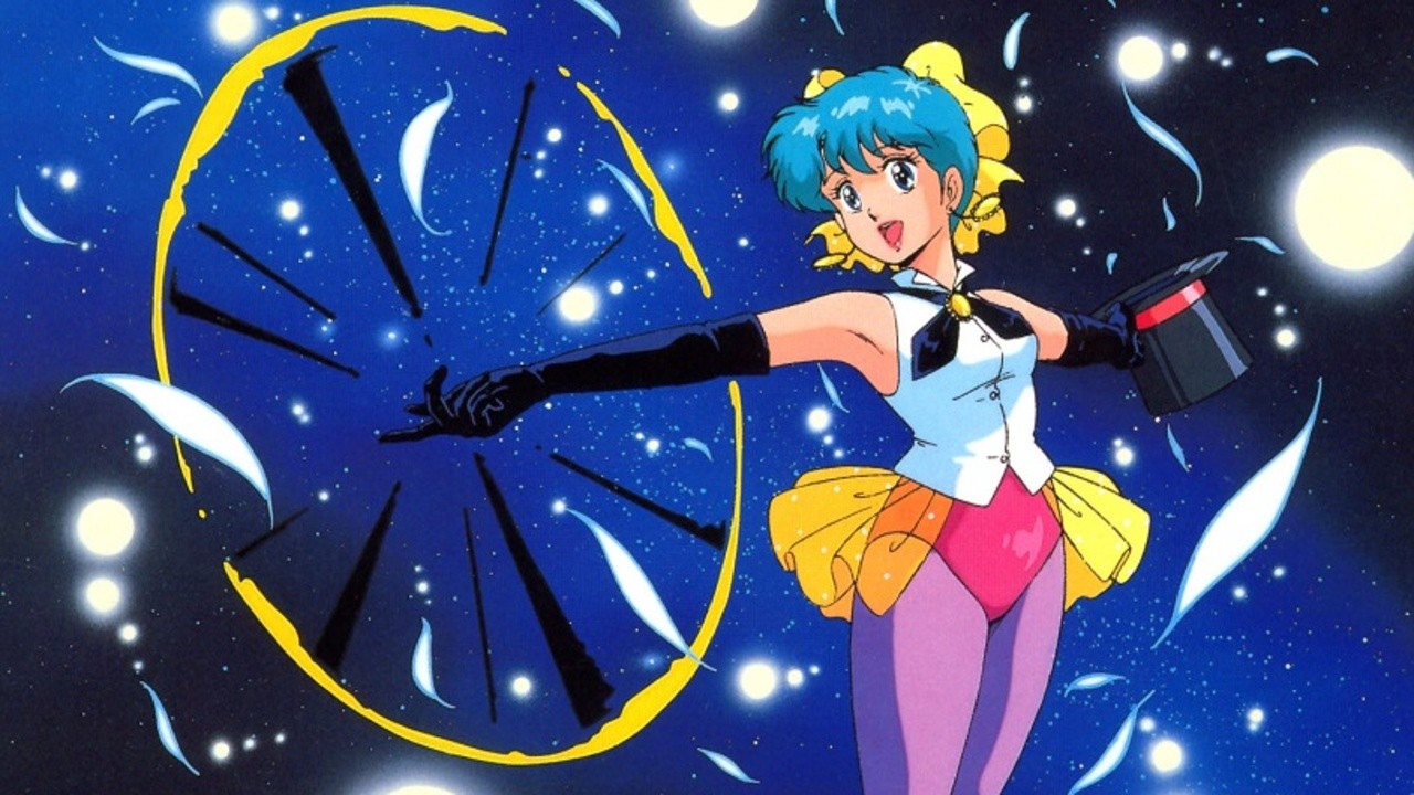 Magical Emi, the Magic Star (1985) | MUBI