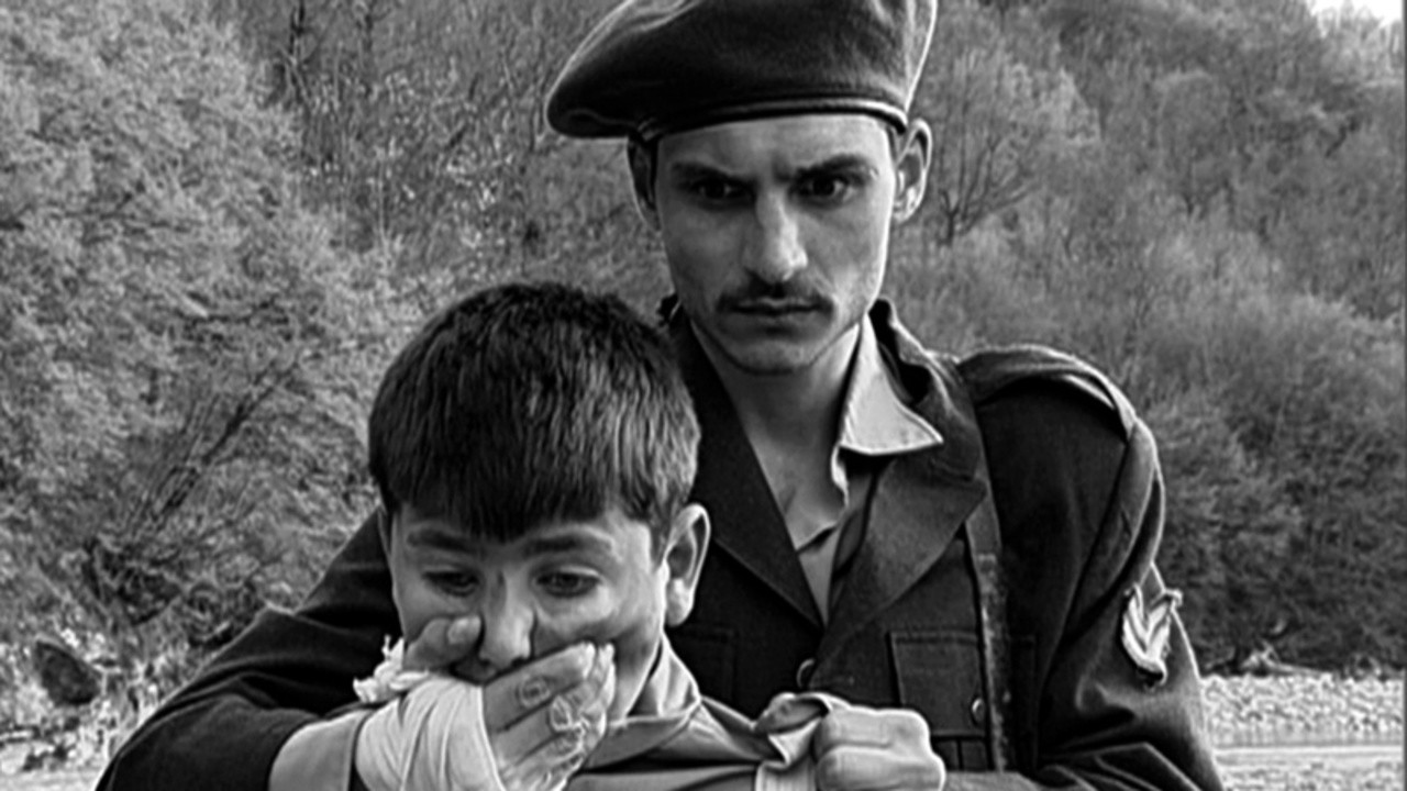 Fils de Grece: Children of Greece