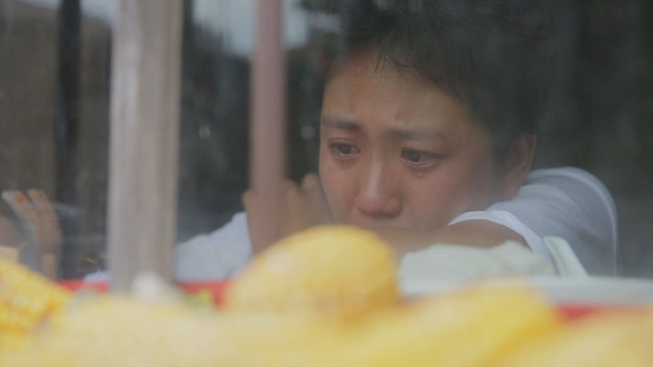 Image du film Les mal-aimées de la Chine