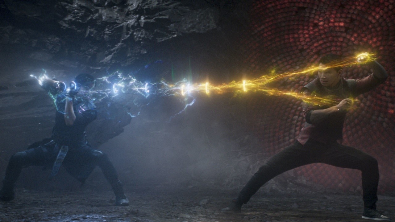 Image du film Shang-Chi et la Légende des Dix Anneaux