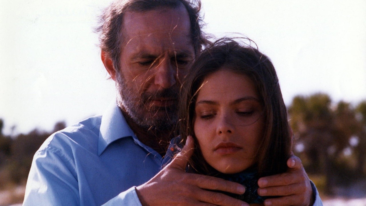 Image du film Conte de la folie ordinaire