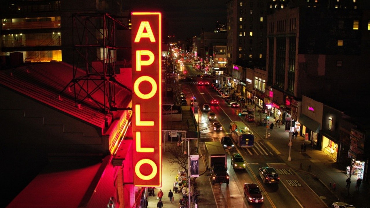 The Apollo